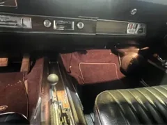 1972 Oldsmobile Hurst Olds Pace car — thumbnail 2