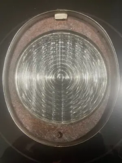 1931 1932 1933 REO Royale Tail Lights - Pair — thumbnail 8
