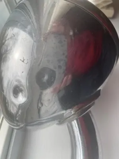 1931 1932 1933 REO Royale Tail Lights - Pair — thumbnail 6