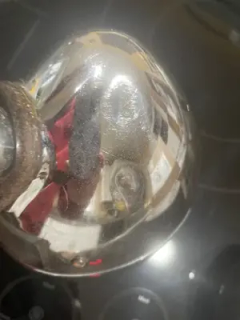 1931 1932 1933 REO Royale Tail Lights - Pair — thumbnail 7