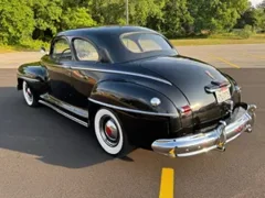 1942 DeSoto Coupe  — thumbnail 5