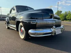 1942 DeSoto Coupe  — thumbnail 6