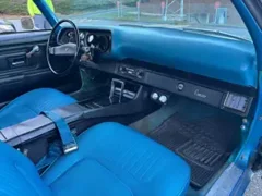 1970 Chevrolet Camaro  — thumbnail 2