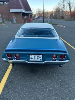 1970 Chevrolet Camaro  — thumbnail 5