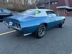 1970 Chevrolet Camaro  — thumbnail 6