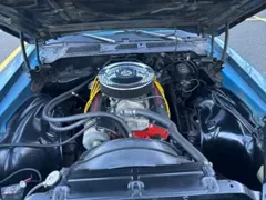 1970 Chevrolet Camaro  — thumbnail 4