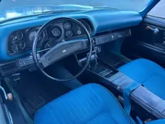 1970 Chevrolet Camaro  — thumbnail 3