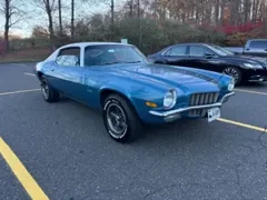 1970 Chevrolet Camaro  — thumbnail 7