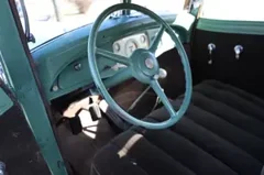 1933 Chrysler Model CO Rumble Seat — thumbnail 3