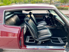 1969 Chevy Impala 427 4 Speed — thumbnail 7