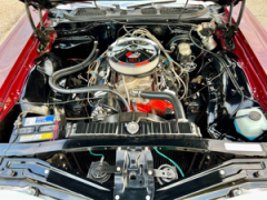 1969 Chevy Impala 427 4 Speed — thumbnail 8