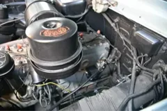 1953 Packard Mayfair — thumbnail 3