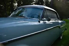 1953 Packard Mayfair — thumbnail 2