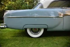 1953 Packard Mayfair — thumbnail 7