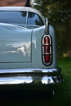 1953 Packard Mayfair — thumbnail 6