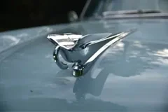 1953 Packard Mayfair — thumbnail 5