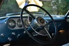 1953 Packard Mayfair — thumbnail 4