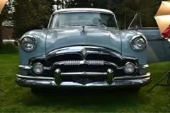 1953 Packard Mayfair — thumbnail 8