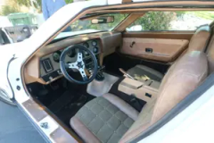 1974 Bricklin SV-1 Four Speed — thumbnail 3