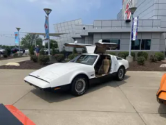 1974 Bricklin SV-1 Four Speed — thumbnail 4