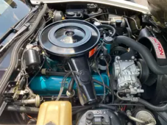 1974 Bricklin SV-1 Four Speed — thumbnail 2