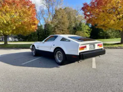 1974 Bricklin SV-1 Four Speed — thumbnail 8