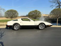 1974 Bricklin SV-1 Four Speed — thumbnail 6