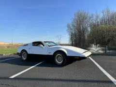 1974 Bricklin SV-1 Four Speed — thumbnail 5