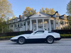 1974 Bricklin SV-1 Four Speed — thumbnail 7