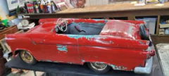 1956 Ford Thunderbird Junior — thumbnail 8
