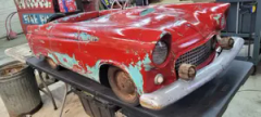 1956 Ford Thunderbird Junior — thumbnail 7
