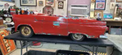 1956 Ford Thunderbird Junior — thumbnail 6