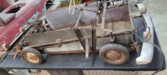 1956 Ford Thunderbird Junior — thumbnail 2