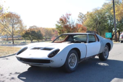 1970 Lamborghini Miura P400 Project — thumbnail 3