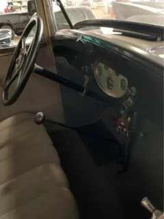 1929 Peerless 6-61 Coupe — thumbnail 4