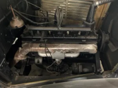 1929 Peerless 6-61 Coupe — thumbnail 2