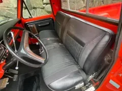 1972 Ford F-100 Ranger XLT — thumbnail 3