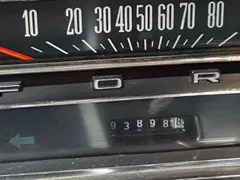 1972 Ford F-100 Ranger XLT — thumbnail 4