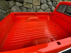 1972 Ford F-100 Ranger XLT — thumbnail 5