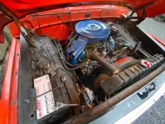 1972 Ford F-100 Ranger XLT — thumbnail 2