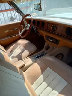 1972 Stutz Blackhawk — thumbnail 5