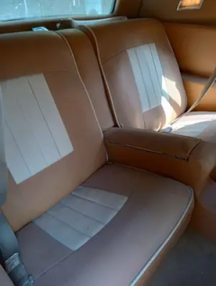 1972 Stutz Blackhawk — thumbnail 7