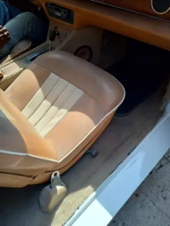 1972 Stutz Blackhawk — thumbnail 6