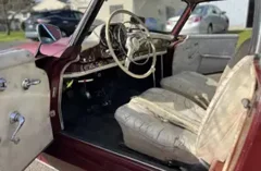 1956 Mercedes 190SL Roadster — thumbnail 6