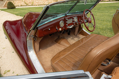 1950  Delahaye 135  Saoutchik — thumbnail 4