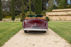 1950  Delahaye 135  Saoutchik — thumbnail 7