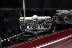 1950  Delahaye 135  Saoutchik — thumbnail 2