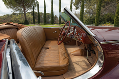 1950  Delahaye 135  Saoutchik — thumbnail 3