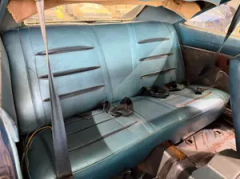 1968 Dodge Charger RT 440 Four Speed — thumbnail 3