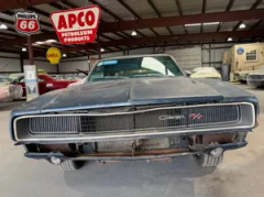 1968 Dodge Charger RT 440 Four Speed — thumbnail 7
